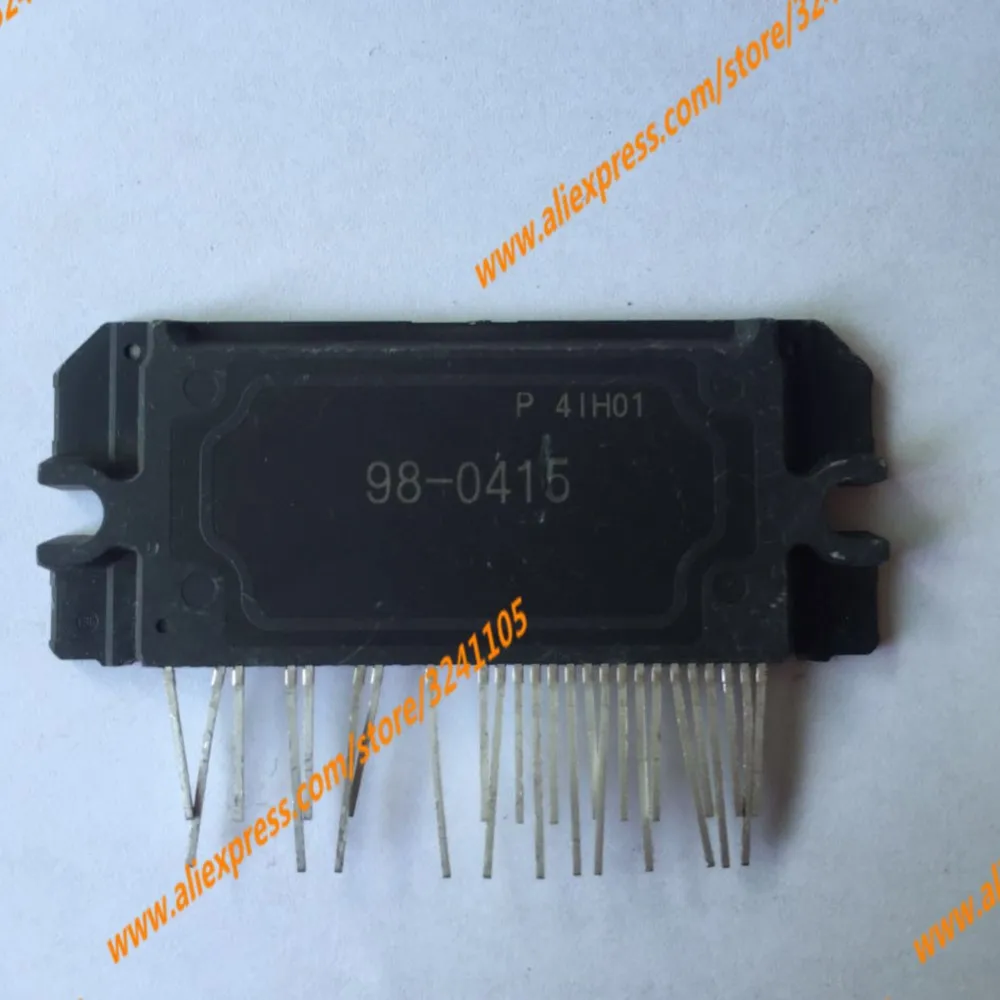 98-0415 nuovo modulo