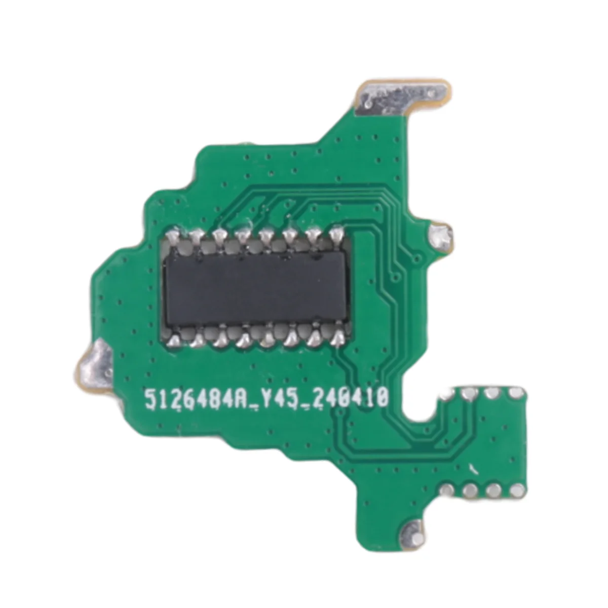 Efficiente chip SI4732 e modulo componente oscillatore a cristallo per Quansheng