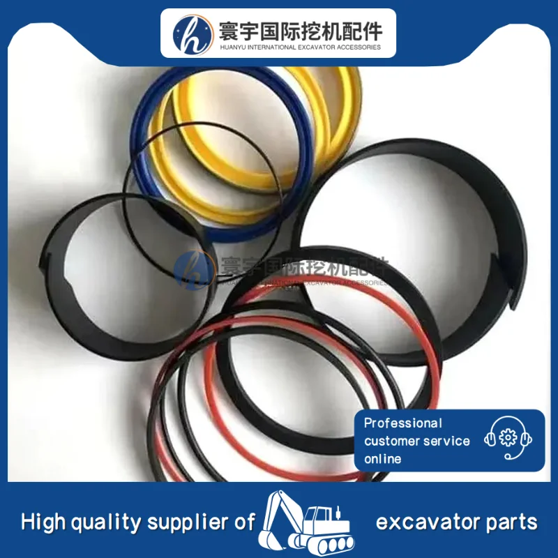 

9X6261 Комплект уплотнений E231D Детали машин