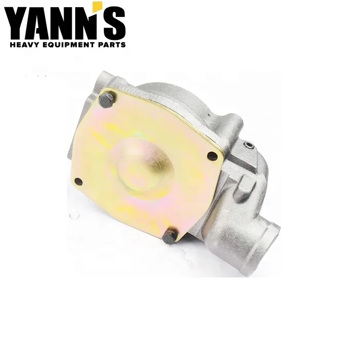 YANN'S 2P0661 2P-0661 Diesel Engine Parts Water Pump Group Kit for CAT 3306 3304