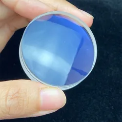 30 31 32 34 35 36 37 39mm Doublet Glue green blue red film Lens for Refractive Telescope DIY Accessories Achromatic Objectives