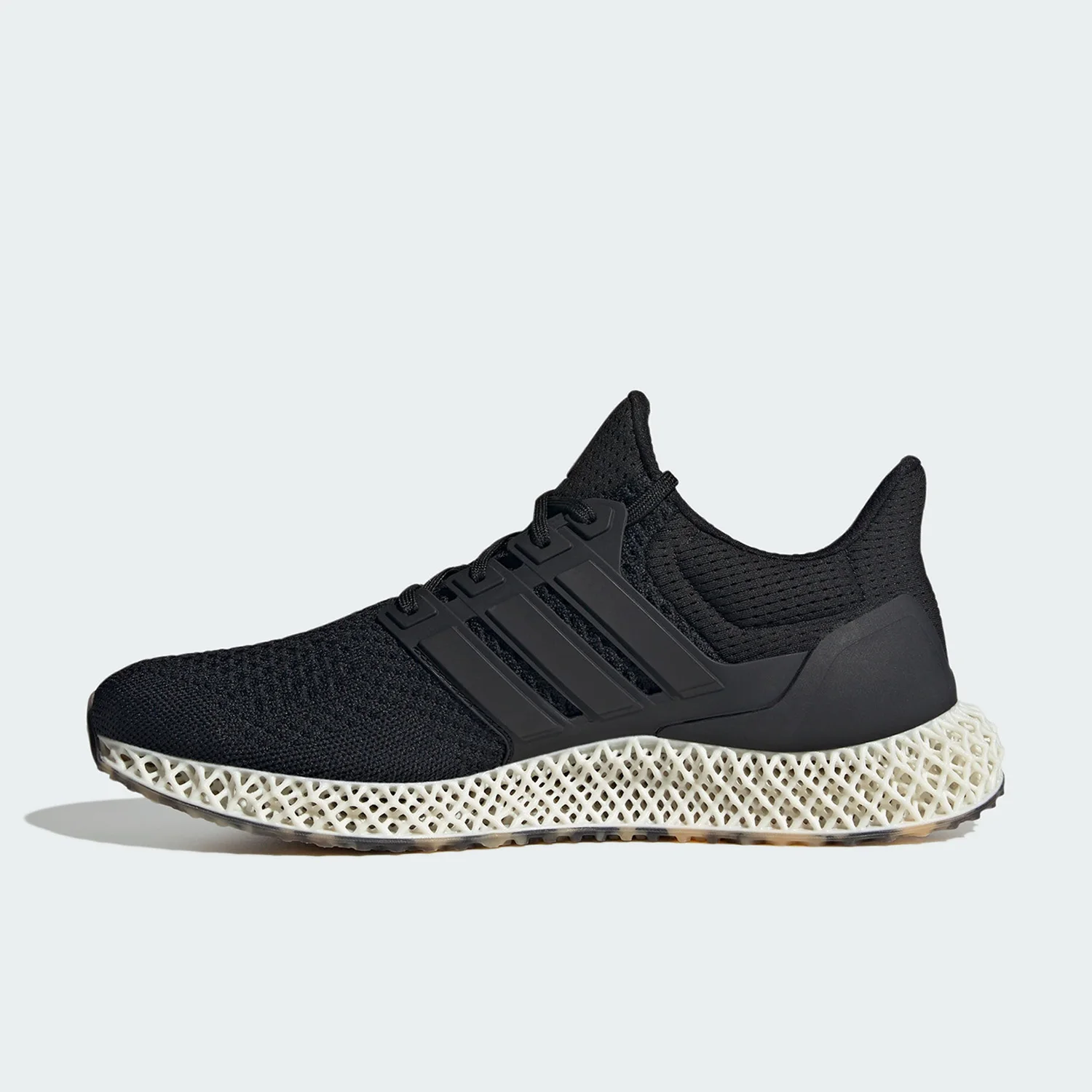 حذاء الجري Adidas Genuine ULTRA 4D للجنسين قابل للتنفس IG2264 #4
