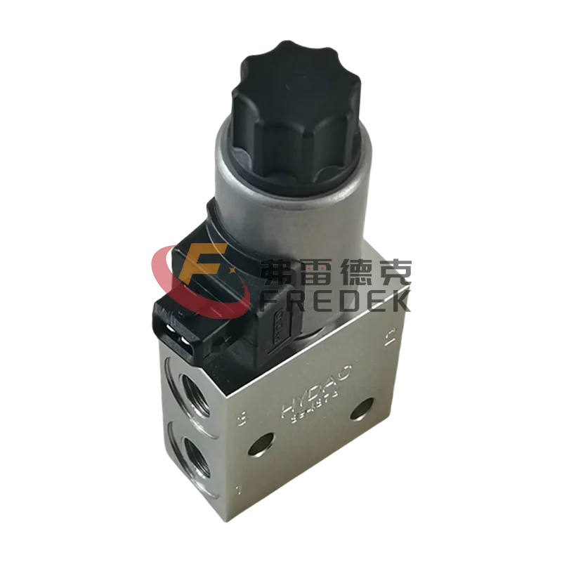 linde spares parts 0009441447 hydraulic valve linde forklift model 396/H50-80 Original valve