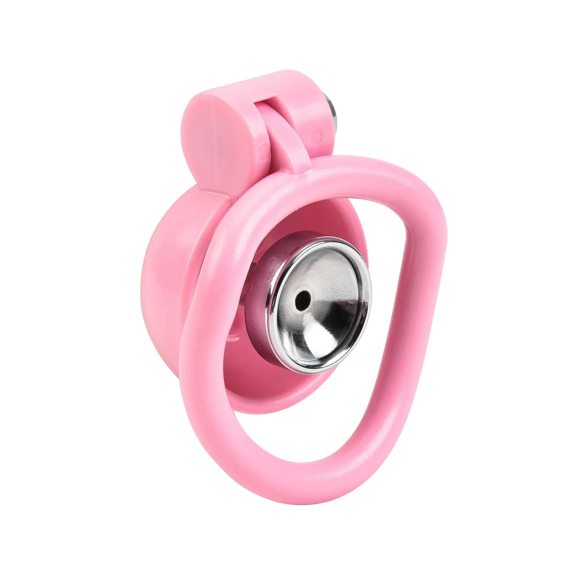 2025 Men's Chastity Cage Lightweight and Comfortable Anti-dislodgement Cock Ring Adult Erotic Toys Anti Cheating Penis Locks 수갑