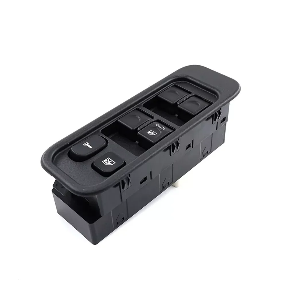 For JAC J5 Front Left Driver Side Electric Power Lifter Window Control Switch Button Auto Regulator Auto Parts 3750010U7101A