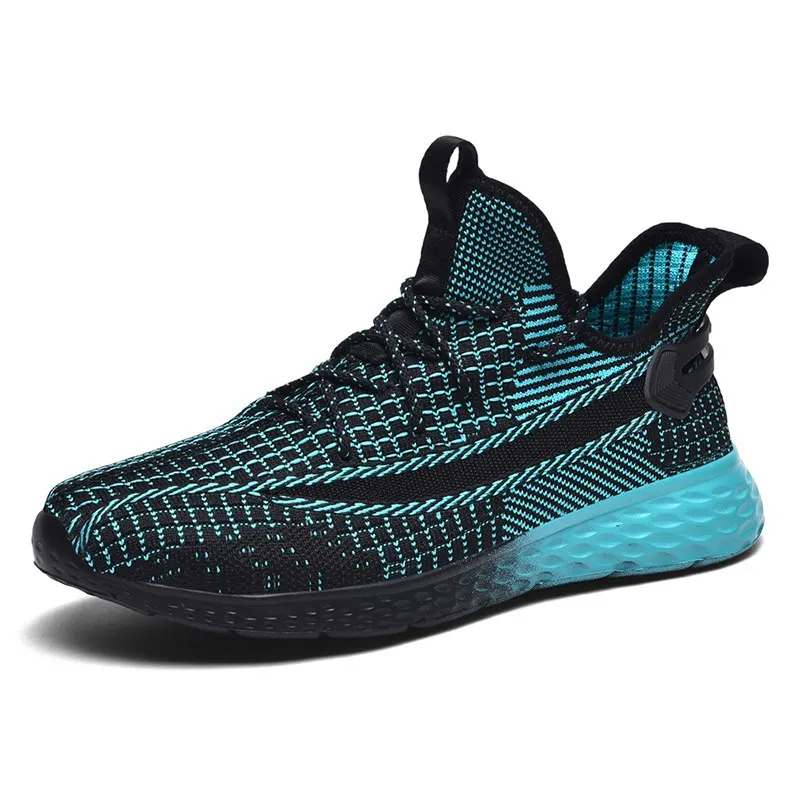Black Blue