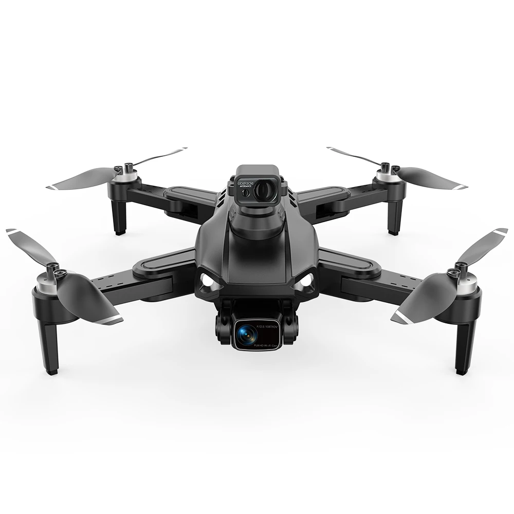 L900 Pro SE MAX Aeronave Dobrável de Longo Alcance Drone, Câmera 4K HD, GPS, 5G WiFi, FPV RC Quadcopter, Aeronave dobrável