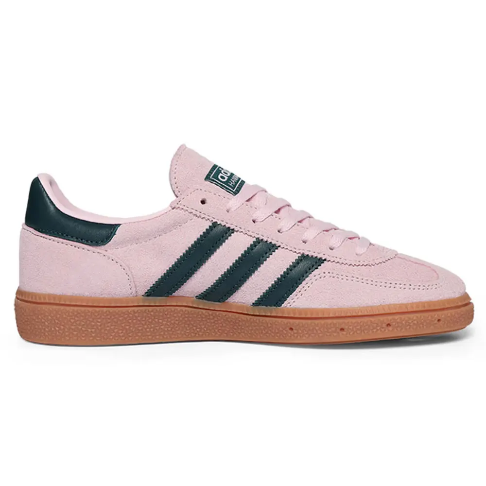 adidas Originals HANDBALL SPEZIAL Unisex Sneakers Retro Handball Design Comfort Cushioned Durable Support Casual Shoes IF6561