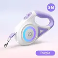 5m Purple