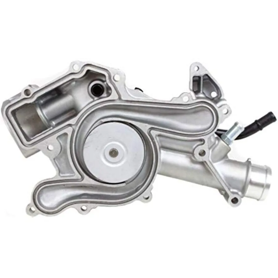 ل دودج رام 1500 2500 3500 مضخة مياه 2003 04 05 06 07 2008 5.7L محرك مع بكرة مع طوقا 1204370 AW7168 43501 موثوقة