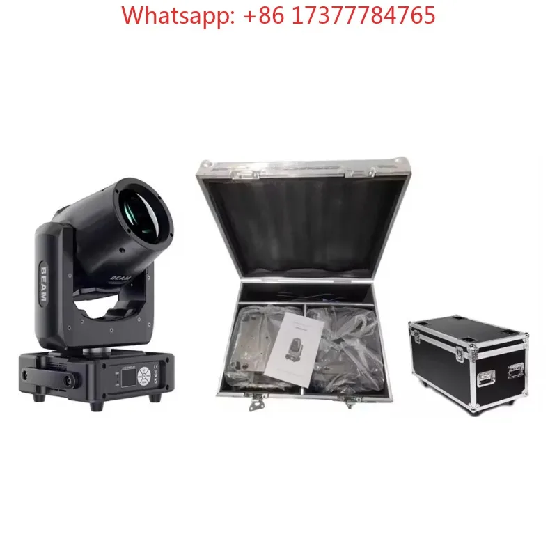 Stage Lighting Aluminum Flight Case  Flycase for Moving Head LED PAR Lights & Sound System Equipment