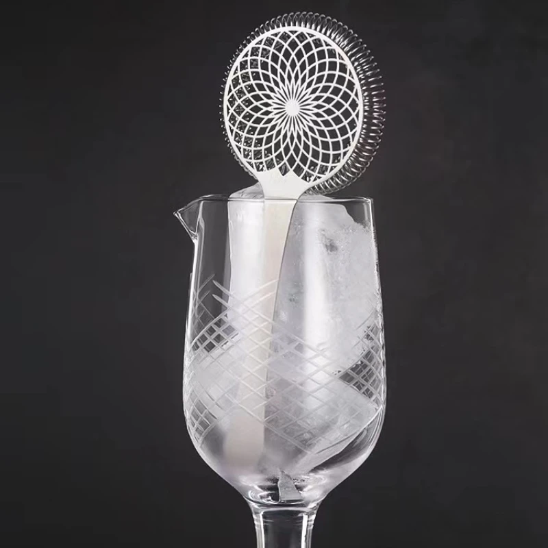 Thumbnail 4 - #2 New Cocktail Strainers Arrivals