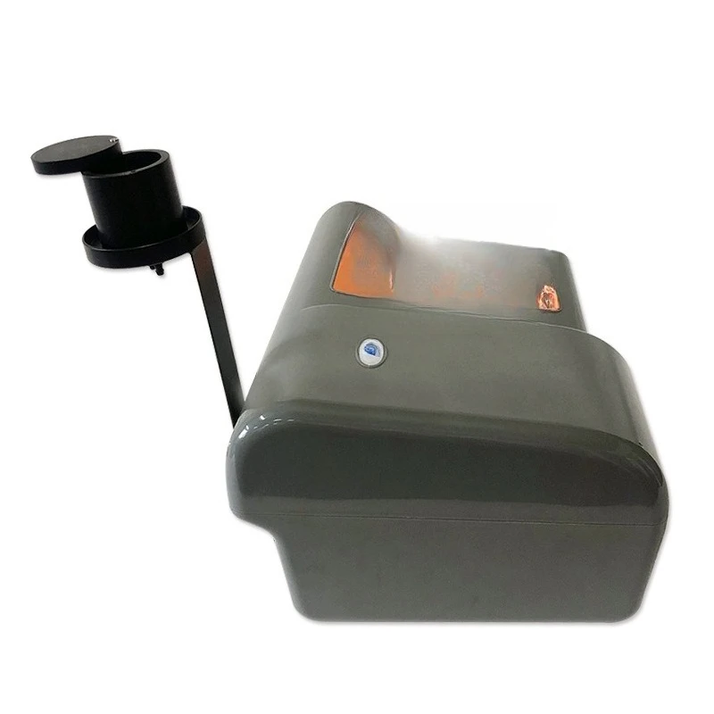 

HD-2021 Water Quality Element Analyzer, Silicate Test Analyzer, Silicate Test Analyzer