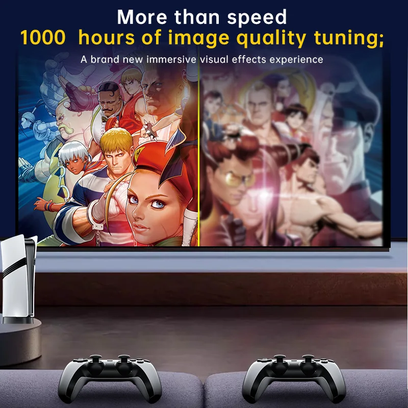 Thumbnail 4 - #41 Ranked Home Video Game Consoles Picks in 2026