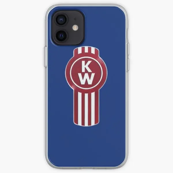 Kenworth High Resol… - image