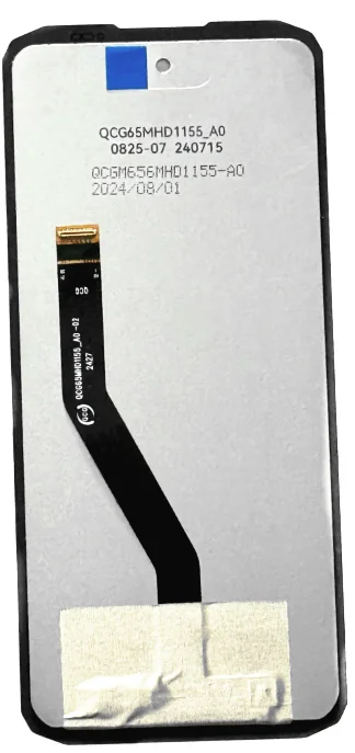 New Original For DOOGEE Blade 20Pro Blade20 Ultra Blade20 Turbo Blade20 Play Blade20 LCD display+touch screen sensor replacement