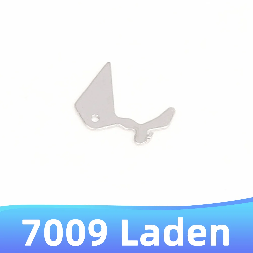 

Watch Movement Accessories Laden is Suitable for 7009 Mechanical Movement Watch Repair Parts Replacement 7009 Laden