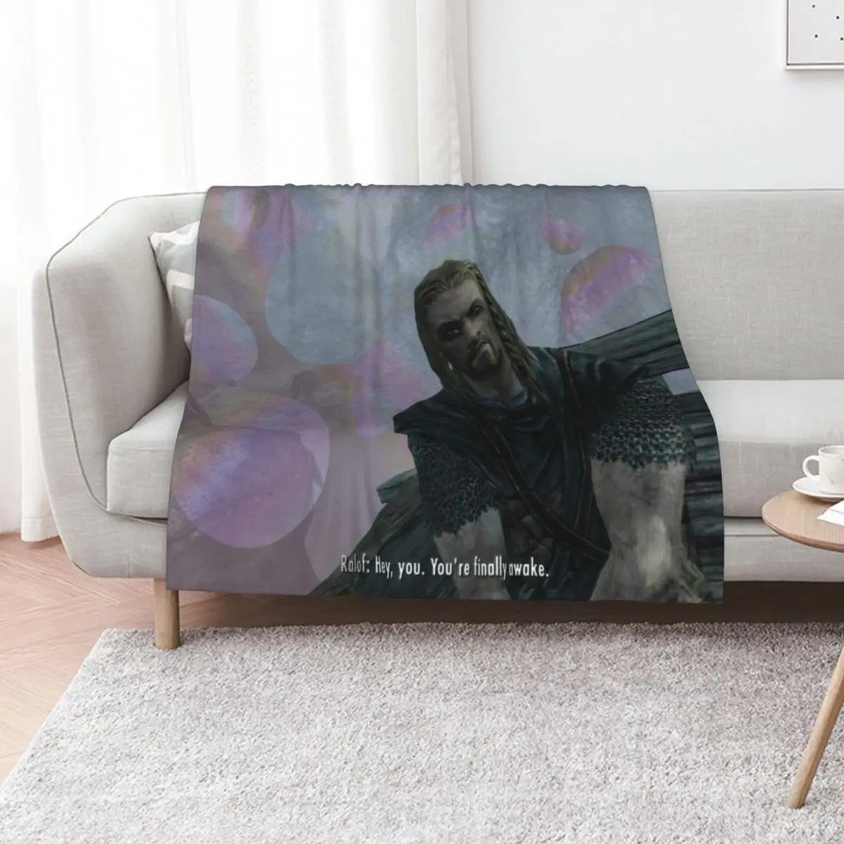 Hdr - Hey, You. You…