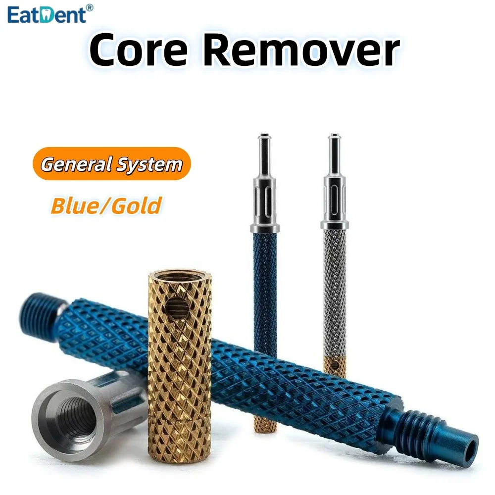 Dental Implant Retention Caps Removable Insertion Implant Accessories Extraction Locator Core Tool Dental Materials