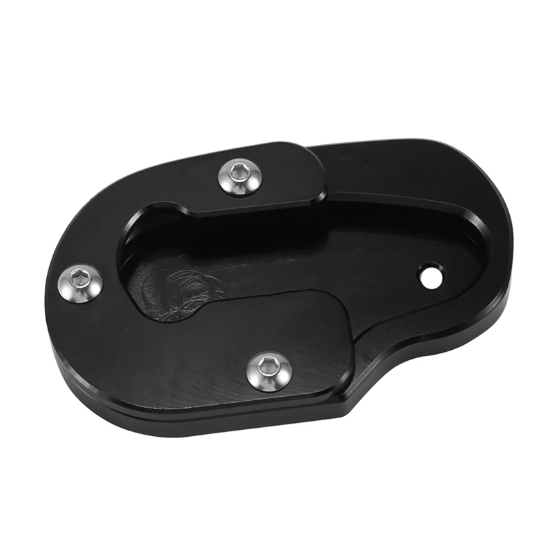 Extensión de soporte lateral para motocicleta Sportster S RH1250 1250S 2021-2022, nuevo