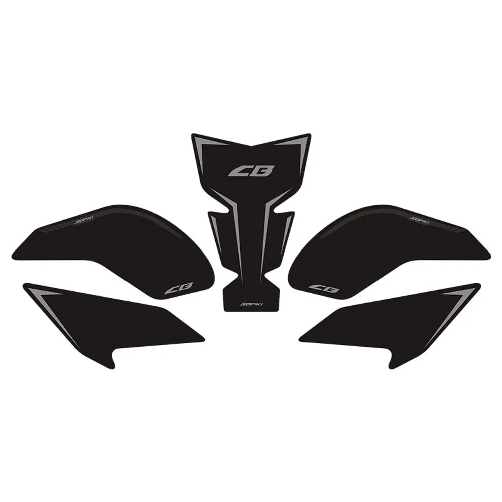 Рисунок 4 - Наклейки противоскользящие для