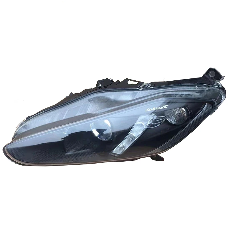 

For Maserati Gran Turismo Car Headlights 2013-2015 Xenon Headlamp Aseembly Upgrade modification