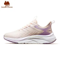 GOLDEN CAMEL Women's Sports Shoes Outdoor Woman Sneakers Mesh Breathable Casual Slip on Walking Shoes for Women 2023 Summer New