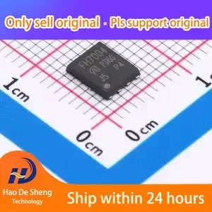 10PCS/LOT IRFH7004T…