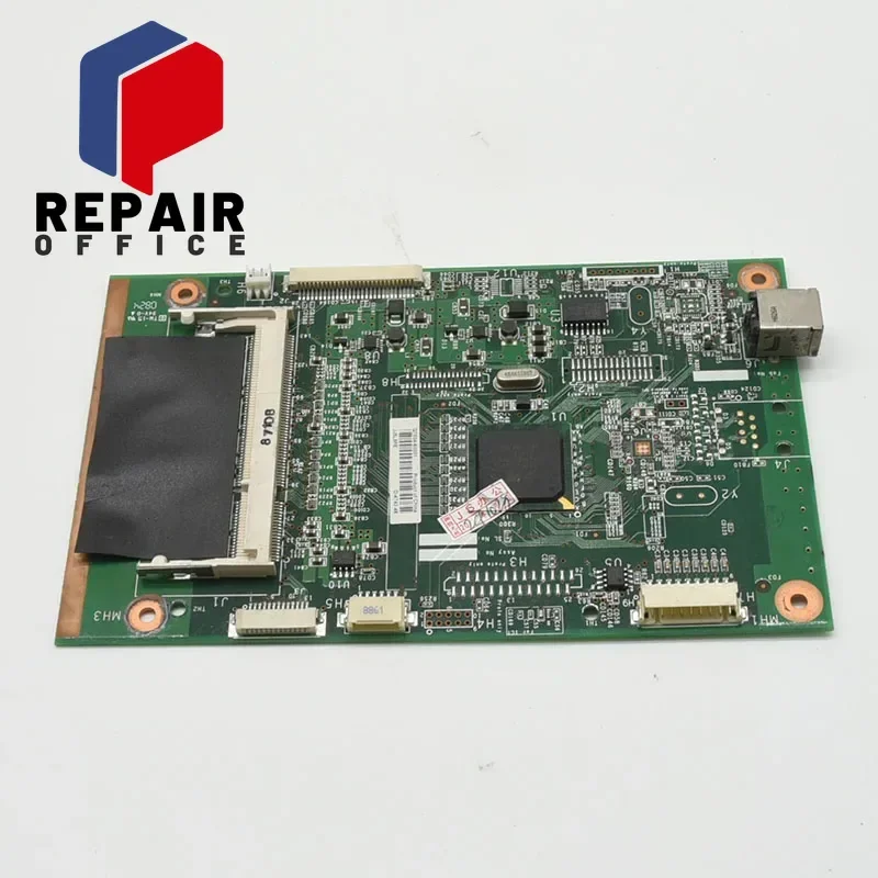 1PC Formatter Board for HP 2015D 2015DN P2015 P2015D P2015N P2015DN 1320 1320N Q3696-60001  Q3697-60001 Q7804-60001 Q7805-60001