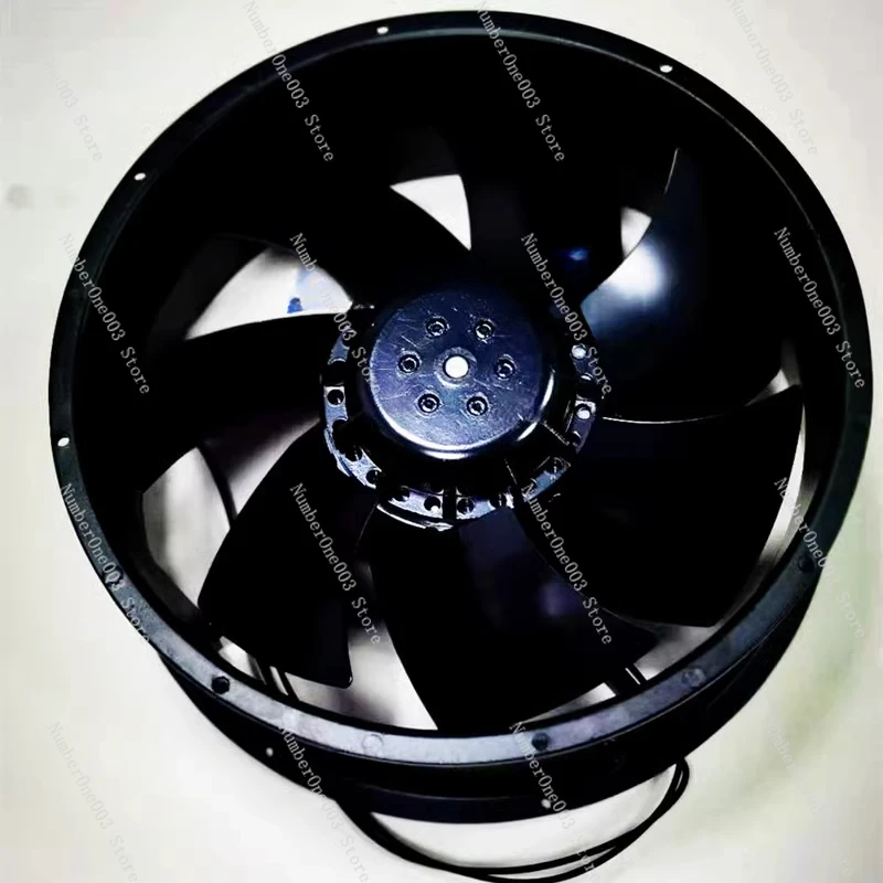 

Machining Center Various Universal Fan Amplifier Cooling Fan Spindle Motor Fan