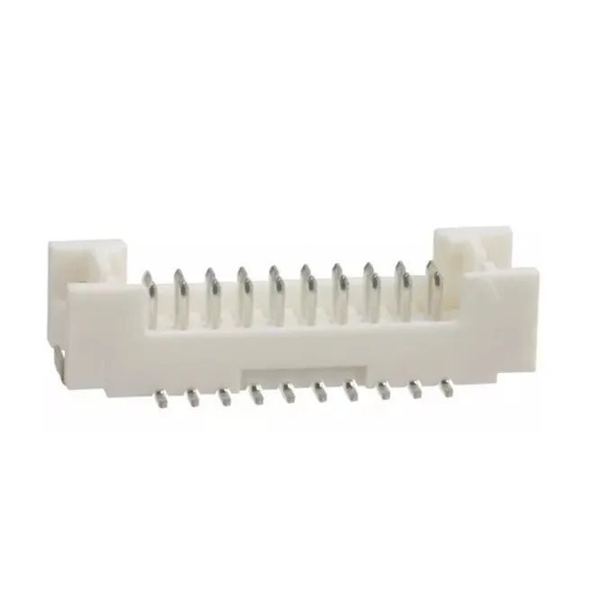 DF13-20DP-1.25V 1.25MM 20PIN   20P    10PCS