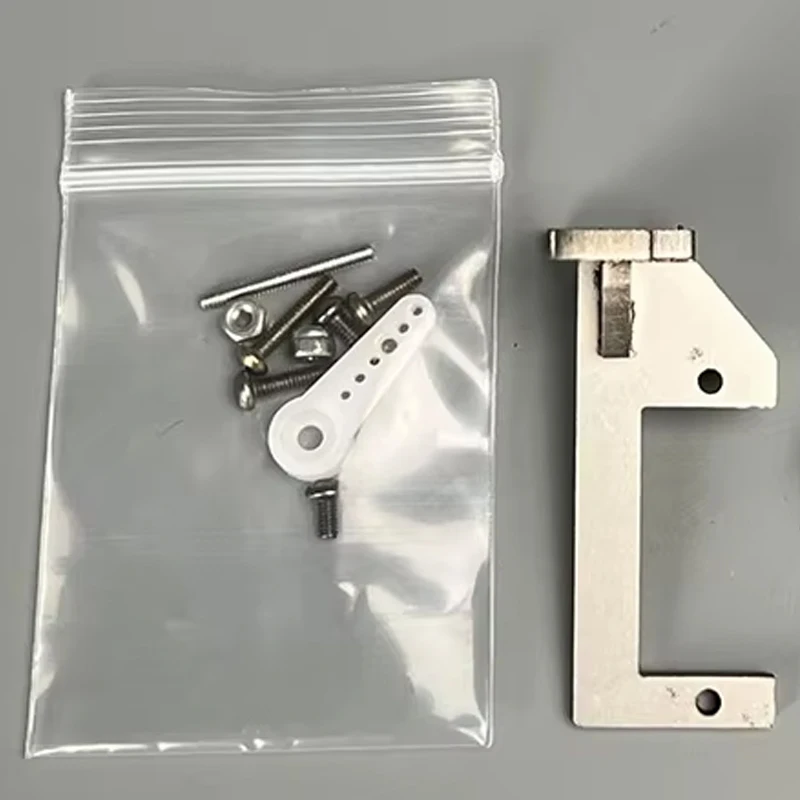 SCALECLUB 1/14 Tamiya caixa de - Servo Bracket avaliação e preço
