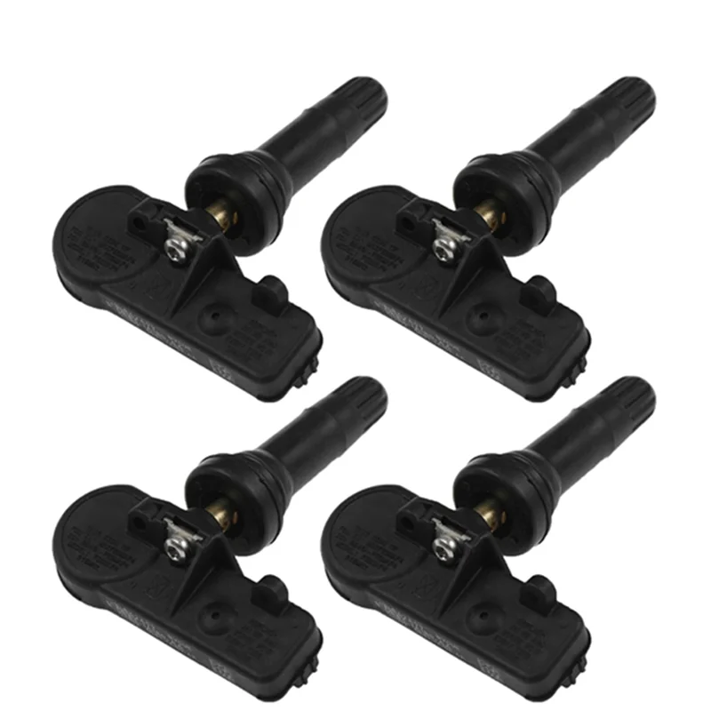 DE8T-1A180-AA Tire Trye Pressure Sensor For Ford Focus Escape Explorer Fusion F-150 Flex Edge Lincoln Navigator Car TPMS Sensor