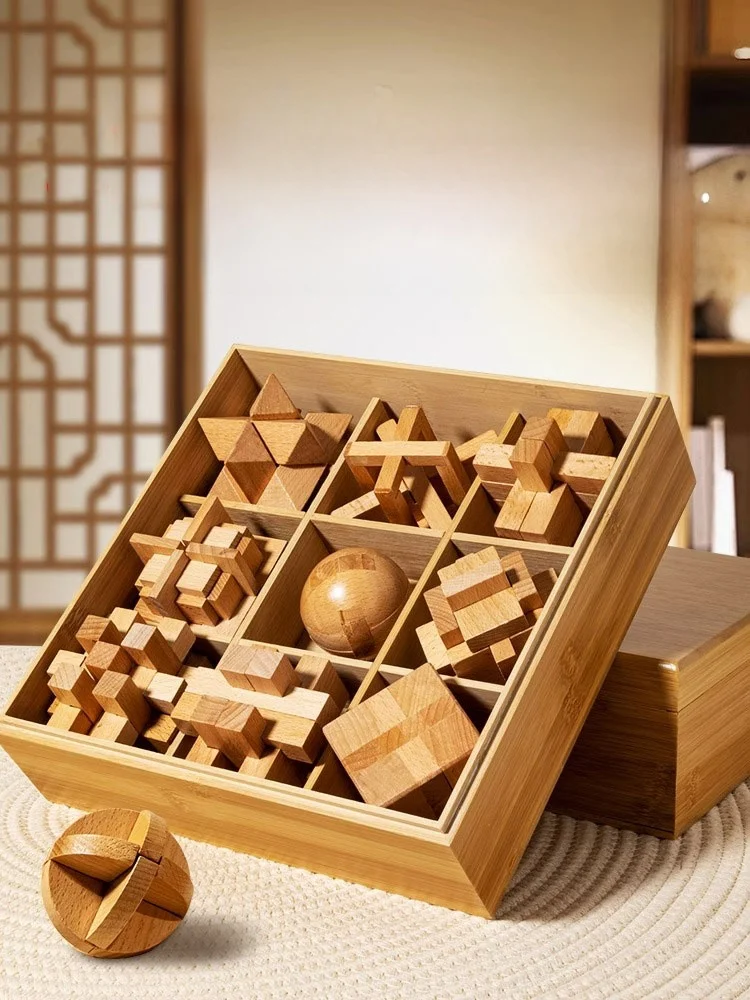 

Обучающие строительные блоки-игрушки для мальчиков и девочек от 10 лет и старше, подарки на день рождения, головоломки для развития интеллекта