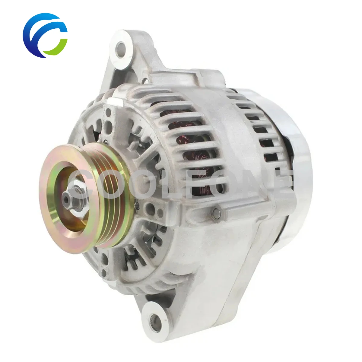 

Coolfone Generator Alternator for TOYOTA 4 RUNNER HILUX II Pickup LAND CRUISER 90 3.4 DAR1007 2706062160 270606216084