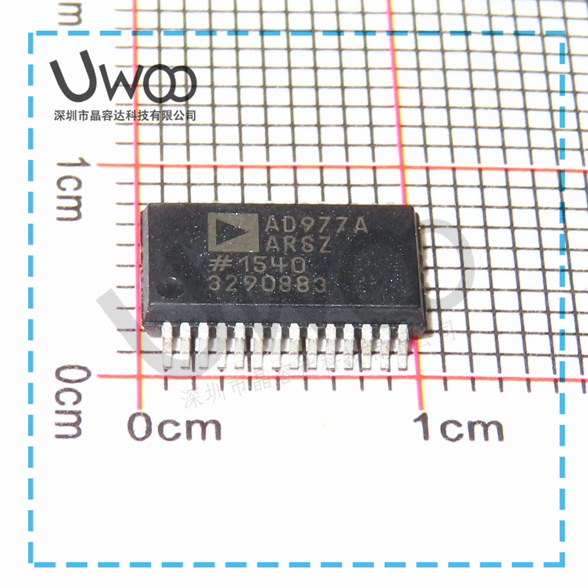 

100%Original New AD977AARSZ