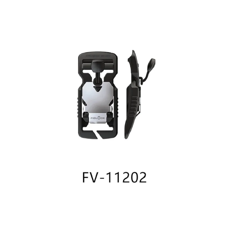 FIDLOCK V BUCKLE 25mm Multifunctional Magnetic Buckle Quick Release Magnetic Buckle Magnetic Buckle Magnetic Buckle