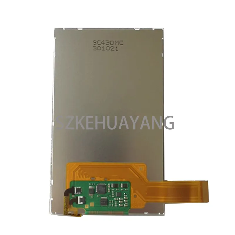 Layar Lcd 4,3 inci 480×800 IPS COM43H4M86UTC 9C43DMC Dengan Panel Sentuh Digitizer