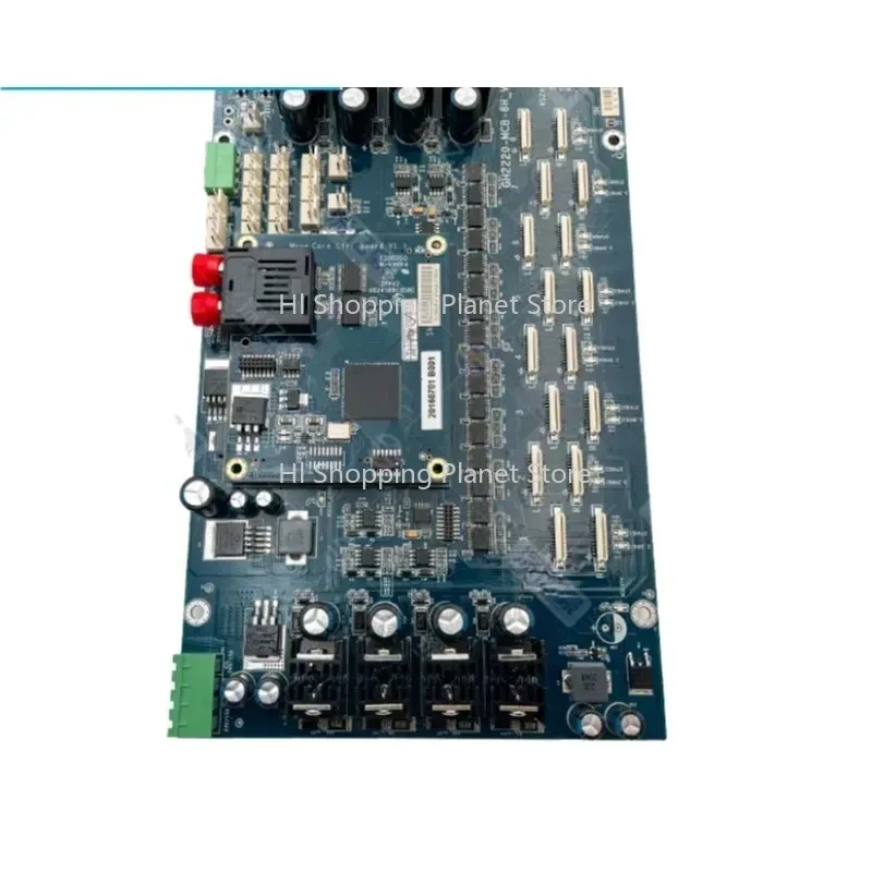 

GH2220 Printhead Board for Ricoh GH2220 Head UV Flatbed Printer Head Board GH2220 Printhead Connect Board