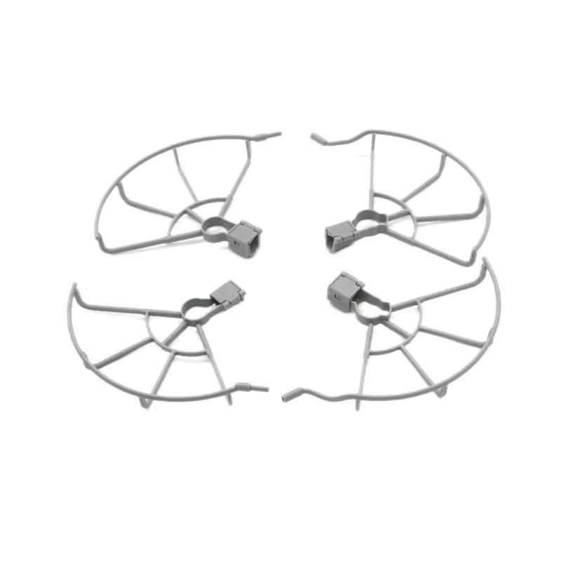 Propeller Guard for DJI Mini 3 Pro Propellers Protector Wing Fan Protective Ring Protector Cage for Mini 3 Pro Drone Accessories