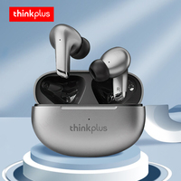 Thinkplus  Wireless Earphones Bluetooth Headset In-ear Earphones Fashionable music sports headphones