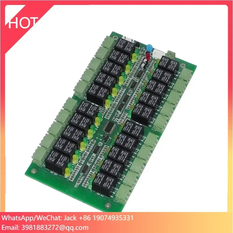 

Система контроля доступа к лифтам на 40 этажах