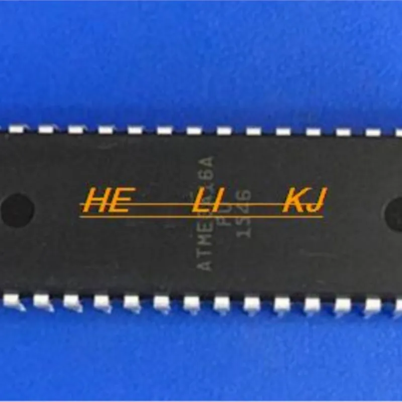 

Freeshipping ATMEGA16A-PU ATMEGA16A ATMEGA16
