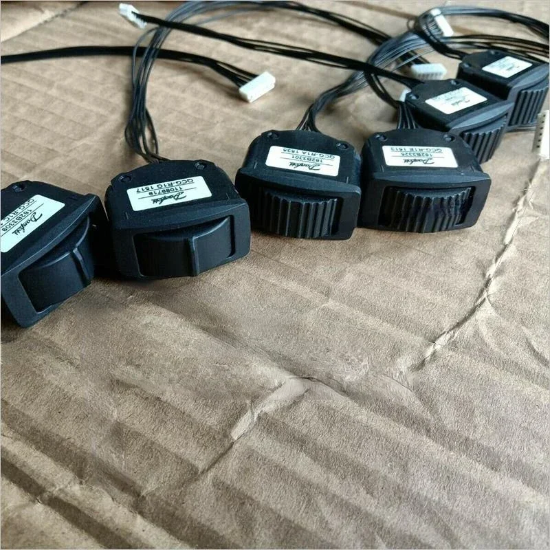 Danfoss 용 QCG-R1A 1535, 162B3301