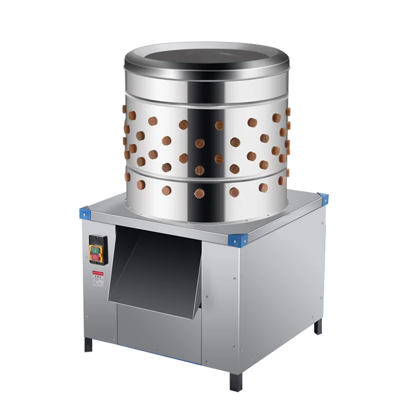 

2025Commercial Stainless Steel Poultry Plucking Machine Slaughtering Equipment for Poultry
