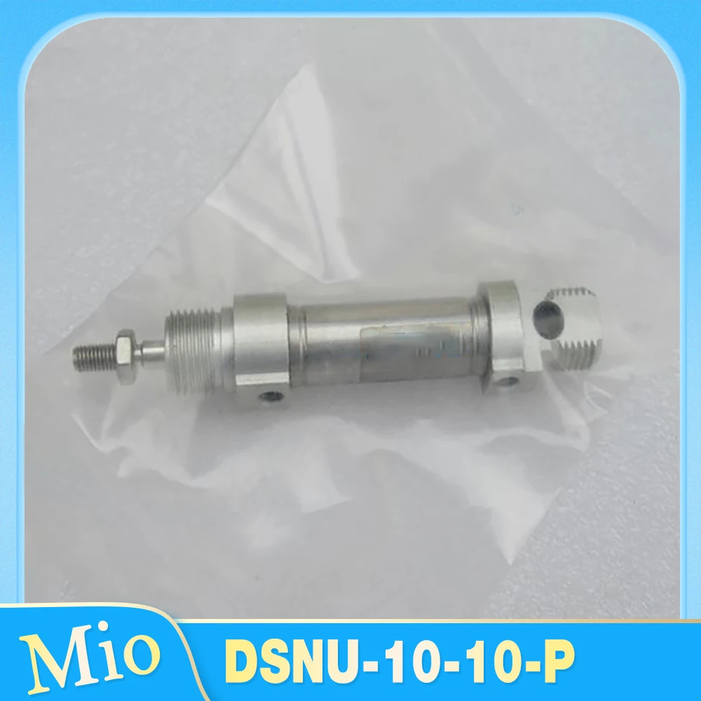 For FESTO cylinder DSNU-10-10-P 193987