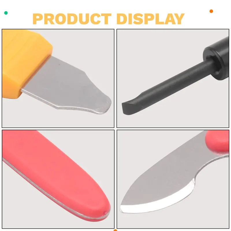 

Professional 3 PCS Watch Back Removal Tool Pry Watch Back Case Opener Watch Battery Replacement Repair Tool Kit Easy Install
