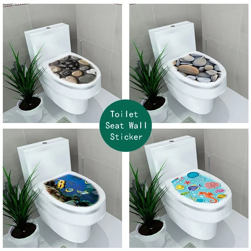 1Pcs 32*39Cm 3D Wat… - image