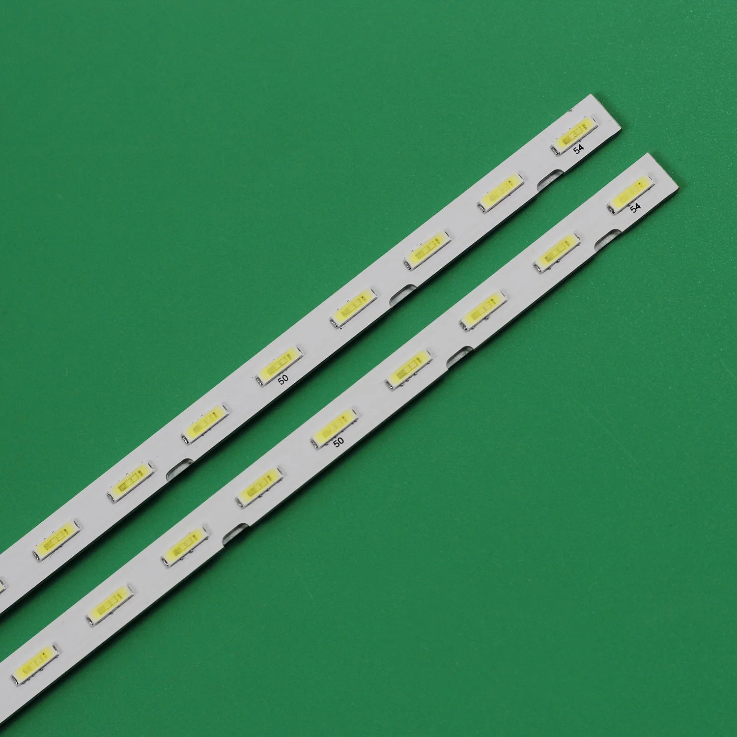 Barra di retroilluminazione a LED per Samsung UN65RU7100G UN65RU7200 UN65NU6900 UN65RU7300 UE65NU7200 UE65NU6179 UE65RU7105K