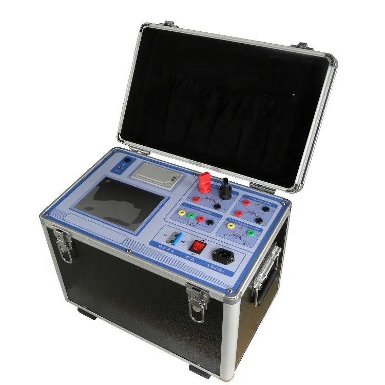 

Multifunction Electrical Calibrator